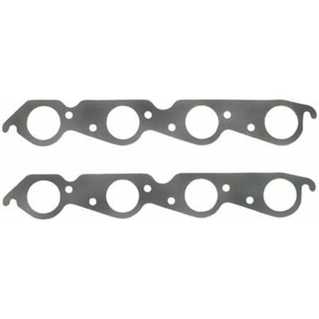 Fel-Pro 1411 Exhaust Header Gasket Sets - 1.94 In. F29-1411